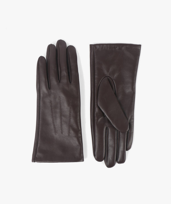 Verona - Ladies Leather Gloves
