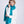 Camel Oversized Scarf with Raw Edges