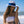 Zina - Straw Fedora with Contrast Satin Band