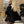 Zola - Faux Fur Cape