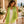 Chrystal - Iridescent Occasion Scarf