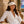 Vera - Shell Beaded Straw Sun Visor