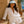 Vera - Shell Beaded Straw Sun Visor