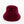 Faux Fur Bucket Hat - Berry - Accessories, Berry, Faux Fur, Hat, Jasmin, Winter Accessories