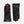 Leather Gloves with Coloured Fingers - Black - Accessories, Black, Glove, Montreal, Winter Accessories