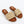 Sol - Embellished Straw Mule Sandals